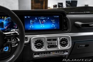 Mercedes-Benz G 2025