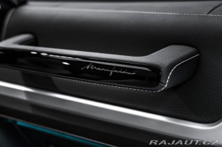 Mercedes-Benz G 2025