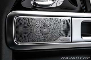 Mercedes-Benz G 2025