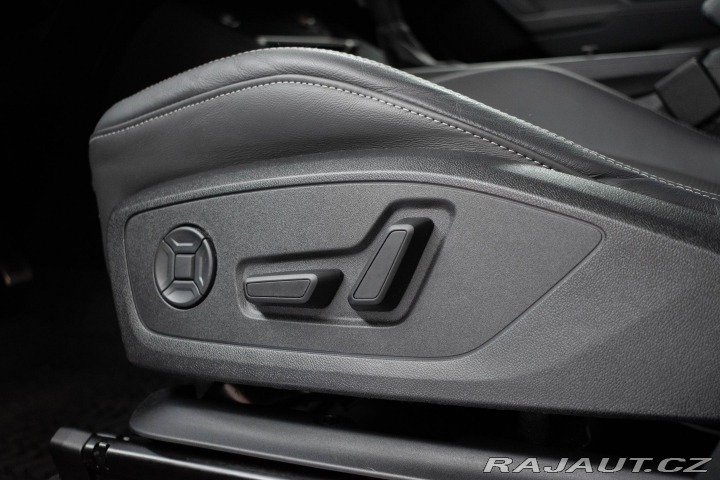 Audi Q3 40 TFSI REZERVACE 2024