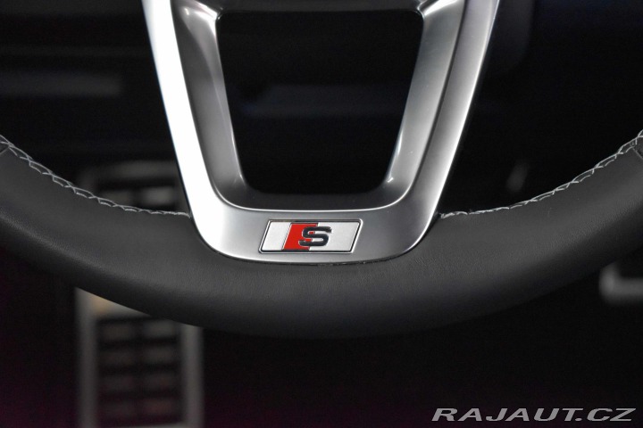 Audi Q3 40 TFSI REZERVACE 2024