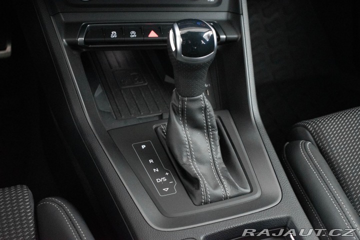 Audi Q3 40 TFSI REZERVACE 2024