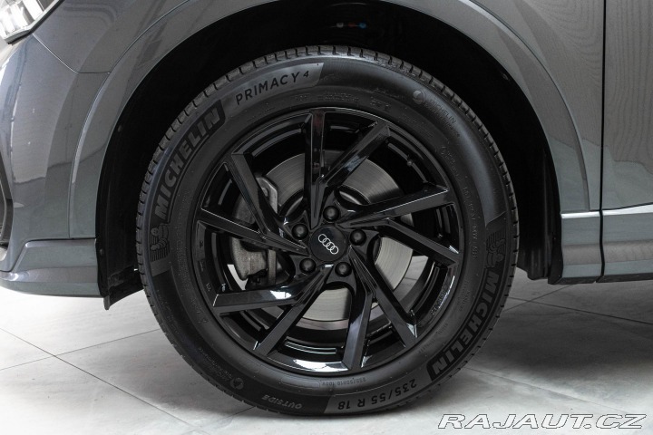 Audi Q3 40 TFSI QUATTRO*S-LINE*ČR 2024