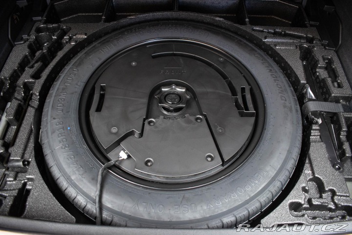 Audi Q3 40 TFSI REZERVACE 2024