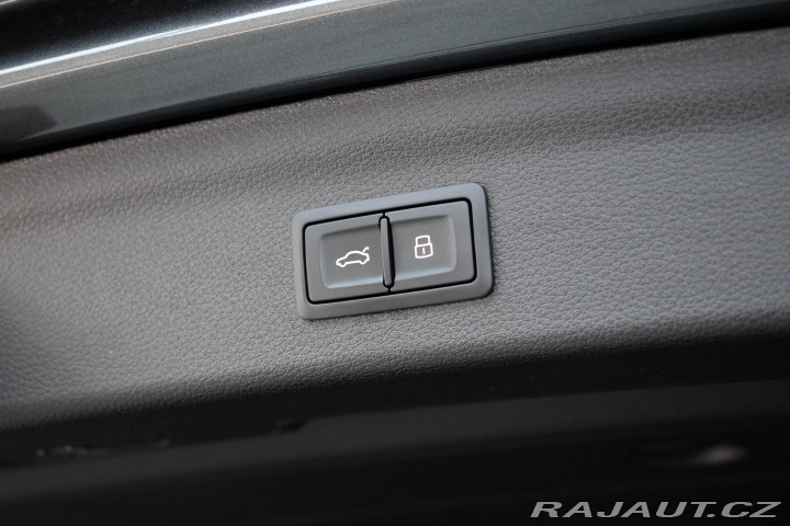 Audi Q3 40 TFSI REZERVACE 2024