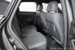 Audi Q3 40 TFSI QUATTRO*S-LINE*ČR 2024