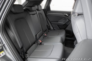 Audi Q3 40 TFSI QUATTRO*S-LINE*ČR 2024