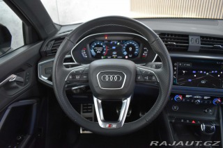 Audi Q3 40 TFSI QUATTRO*S-LINE*ČR 2024