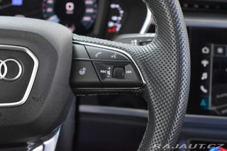 Audi Q3 40 TFSI QUATTRO*S-LINE*ČR 2024