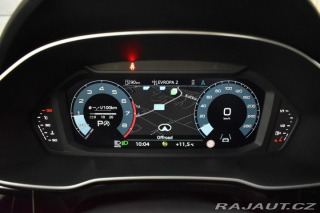 Audi Q3 40 TFSI QUATTRO*S-LINE*ČR 2024