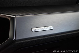 Audi Q3 40 TFSI QUATTRO*S-LINE*ČR 2024