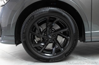 Audi Q3 40 TFSI QUATTRO*S-LINE*ČR 2024