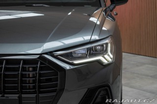 Audi Q3 40 TFSI QUATTRO*S-LINE*ČR 2024