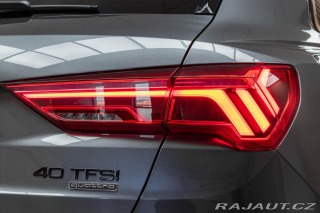 Audi Q3 40 TFSI QUATTRO*S-LINE*ČR 2024
