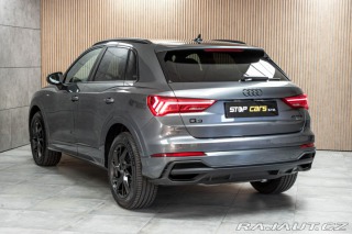 Audi Q3 40 TFSI QUATTRO*S-LINE*ČR 2024