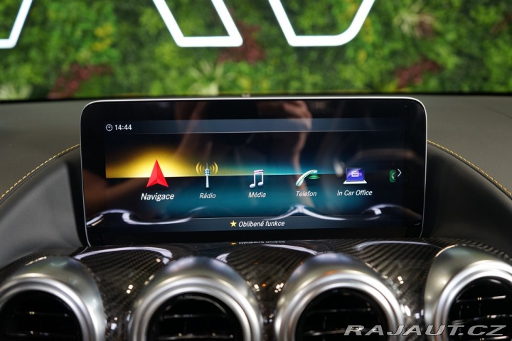 Mercedes-Benz AMG GT C*ROADSTER*CARBONERRE*EVE 2019