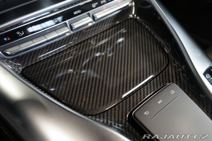 Mercedes-Benz AMG GT C*ROADSTER*CARBONERRE*EVE 2019