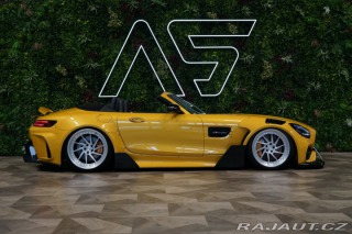 Mercedes-Benz AMG GT C*ROADSTER*CARBONERRE*EVE 2019