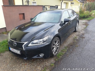 Lexus GS 450h