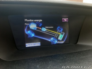 Lexus GS 450h 2012
