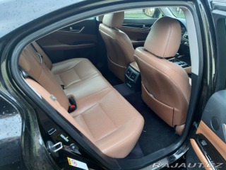 Lexus GS 450h 2012