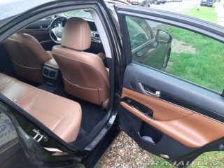 Lexus GS 450h 2012