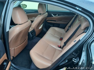 Lexus GS 450h 2012