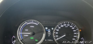 Lexus GS 450h 2012