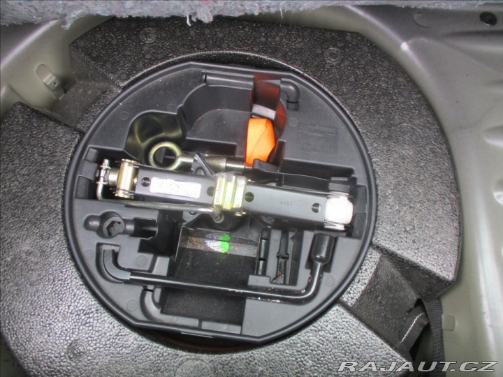 Citroën C3 1,1 i 44kw bez koroze, po 2007