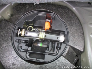 Citroën C3 1,1 i 44kw bez koroze, po 2007
