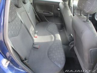 Citroën C3 1,1 i 44kw bez koroze, po 2007