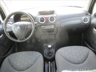 Citroën C3 1,1 i 44kw bez koroze, po 2007