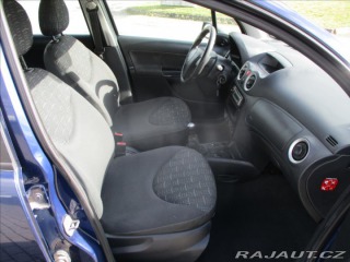 Citroën C3 1,1 i 44kw bez koroze, po 2007