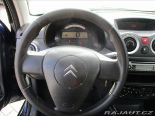 Citroën C3 1,1 i 44kw bez koroze, po 2007