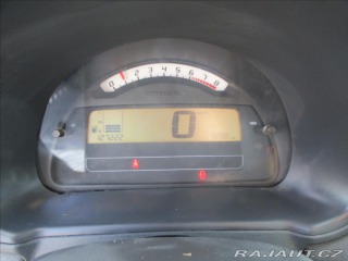 Citroën C3 1,1 i 44kw bez koroze, po 2007