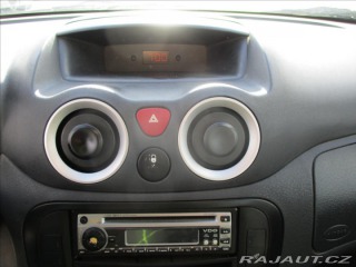 Citroën C3 1,1 i 44kw bez koroze, po 2007