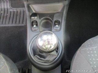 Citroën C3 1,1 i 44kw bez koroze, po 2007