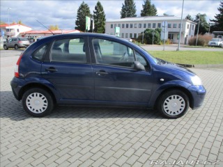 Citroën C3 1,1 i 44kw bez koroze, po 2007