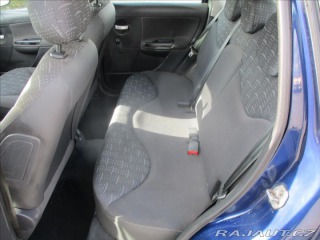 Citroën C3 1,1 i 44kw bez koroze, po 2007