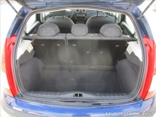 Citroën C3 1,1 i 44kw bez koroze, po 2007