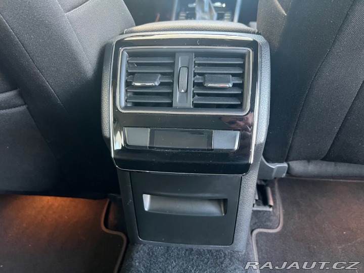 Škoda Superb Ambition  2,0TDI 110kW DS 2017