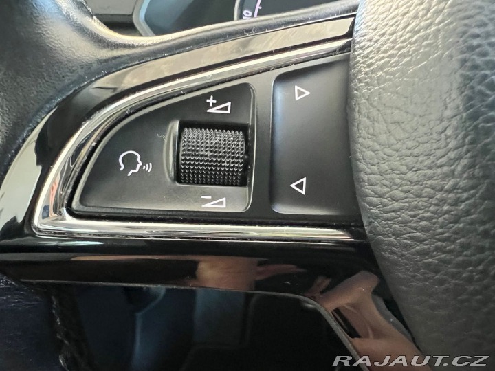 Škoda Superb Ambition  2,0TDI 110kW DS 2017