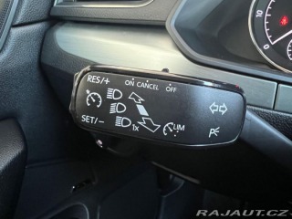 Škoda Superb Ambition  2,0TDI 110kW DS 2017