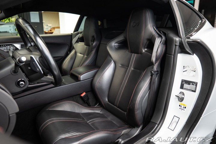 Jaguar F-Type R 5.0 V8/Bluetooth/Bi-xen 1800