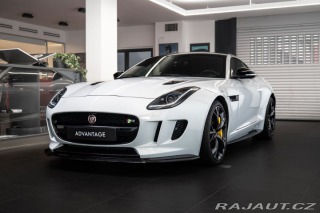 Jaguar F-Type R 5.0 V8/Bluetooth/Bi-xen 2014