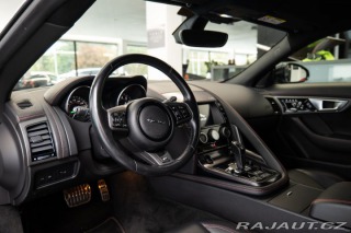 Jaguar F-Type R 5.0 V8/Bluetooth/Bi-xen 2014