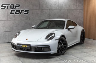Porsche 911 992 CARRERA 4x4