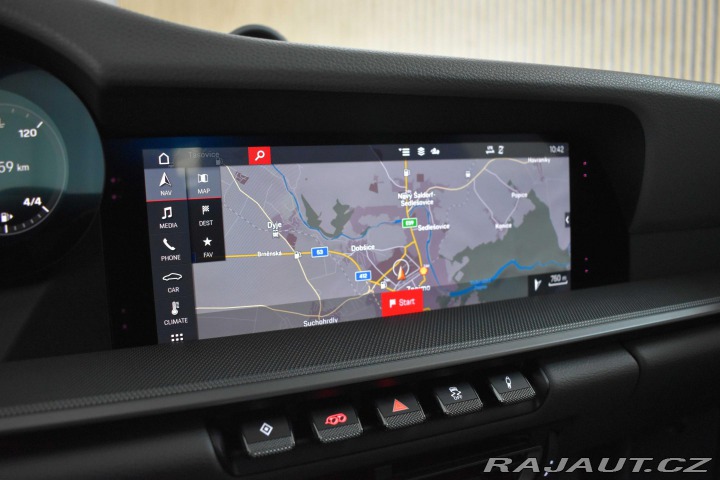 Porsche 911 992 CARRERA 4*BLACK PAKET 2019
