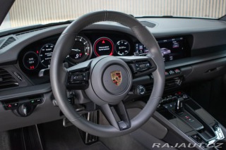 Porsche 911 992 CARRERA 4x4 2019