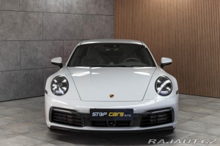 Porsche 911 992 CARRERA 4x4 2019